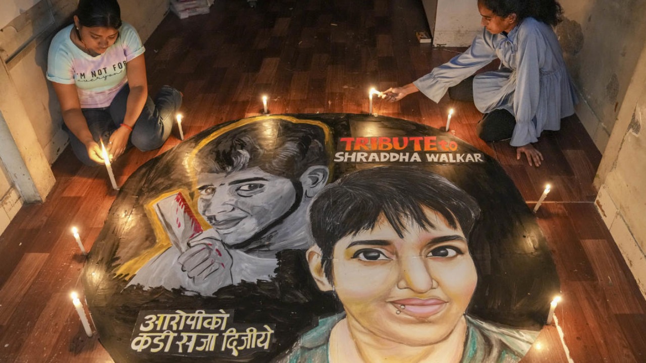 Month on, police await forensic, DNA reports in Shraddha Walkar murder case