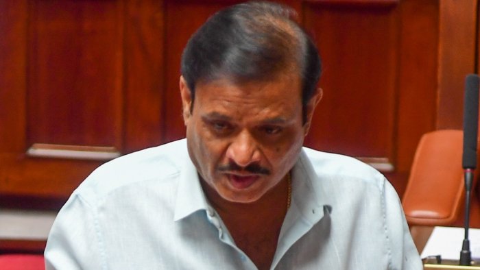 Leaf spot disease: Additional Rs 15 crore sought