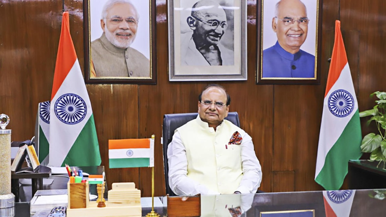 All sub-registrars in Delhi to be women: L-G VK Saxena 