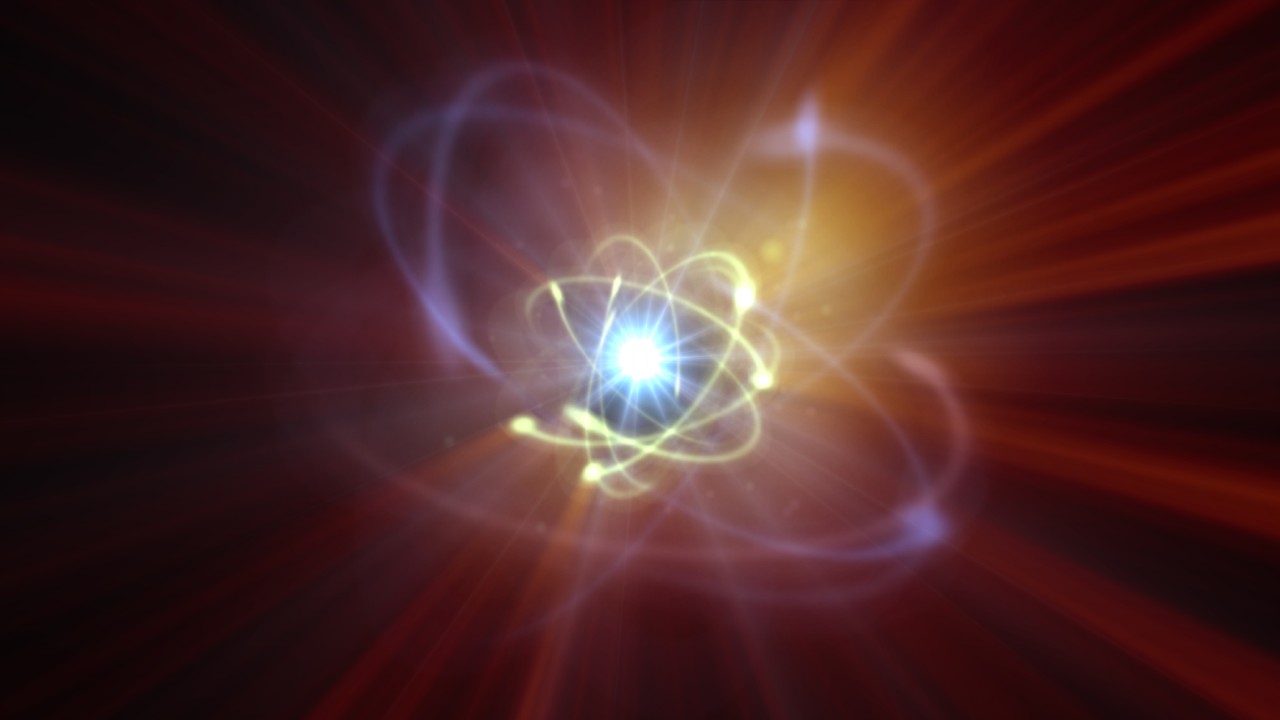 Nuclear fusion: Harnessing the power of the stars