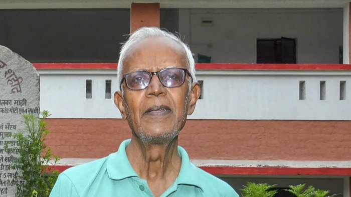 Evidence was 'planted' on Stan Swamy's computer, claims US forensic firm