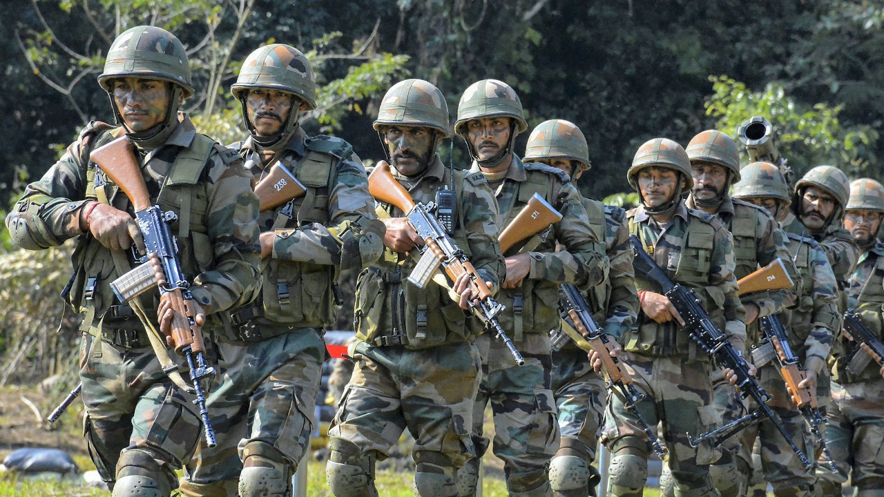 A troubled China risked Tawang skirmish