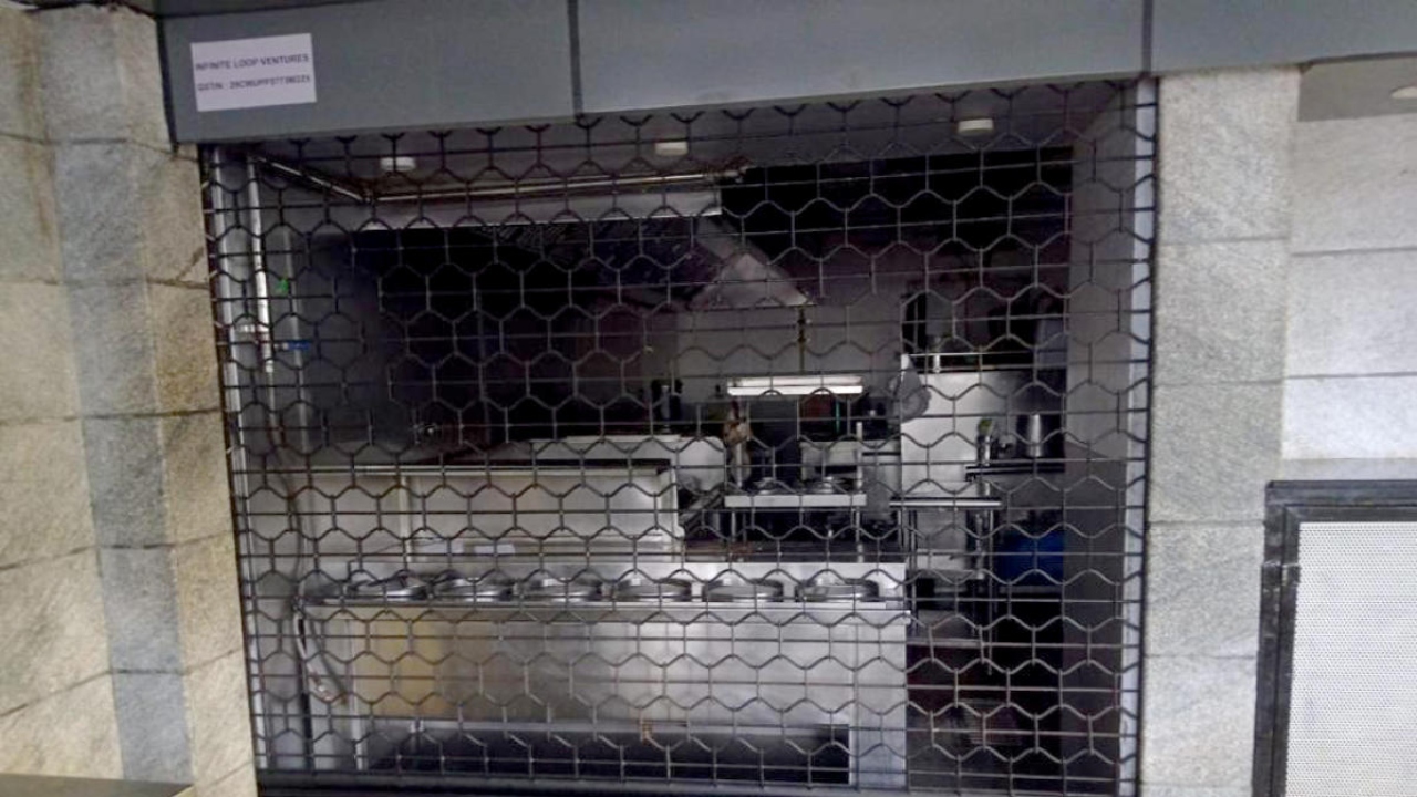 Victory for citizen activism: Indiranagar eatery shut after persistent complaints