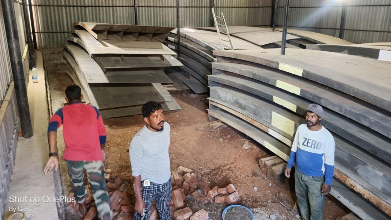 Bids invited for expertise on work to raise Almatti dam height