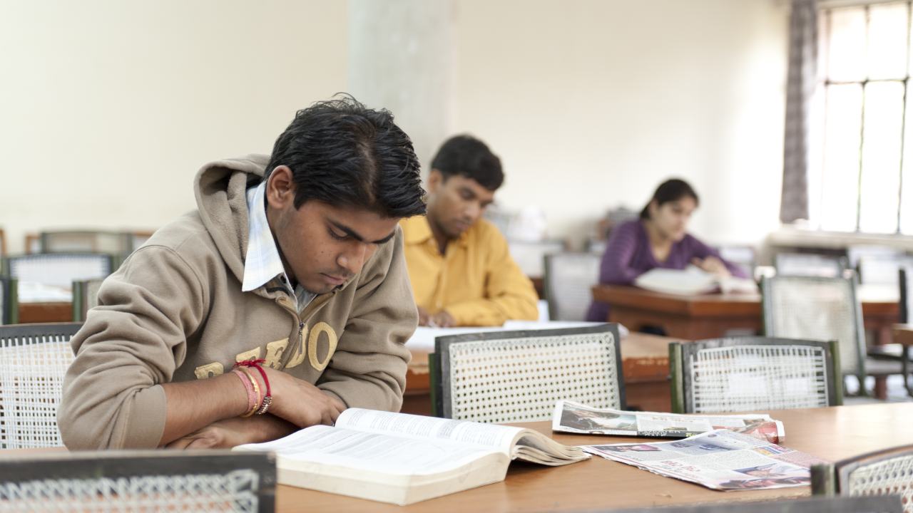 The insidiousness of scrapping Maulana Azad National Fellowship