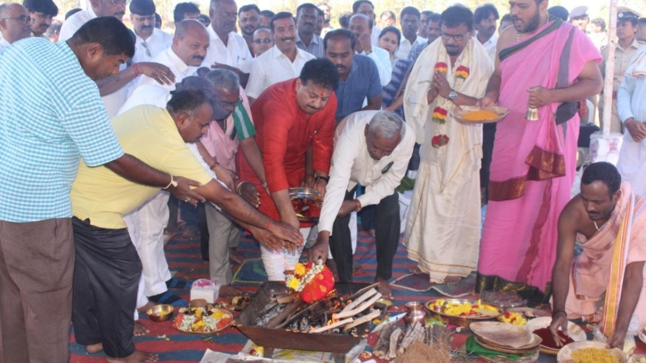 Shivaram Karanth Layout: BDA to allot sites in February