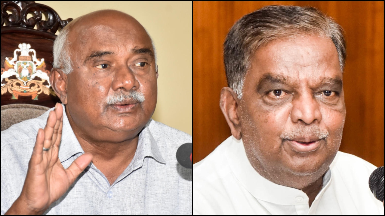 Vishwanath misused funds given by BJP for Hunsur bypoll: Party MP