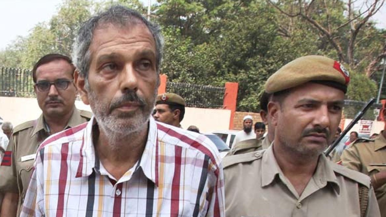 Explained: All you need to know about Kobad Ghandy book controversy