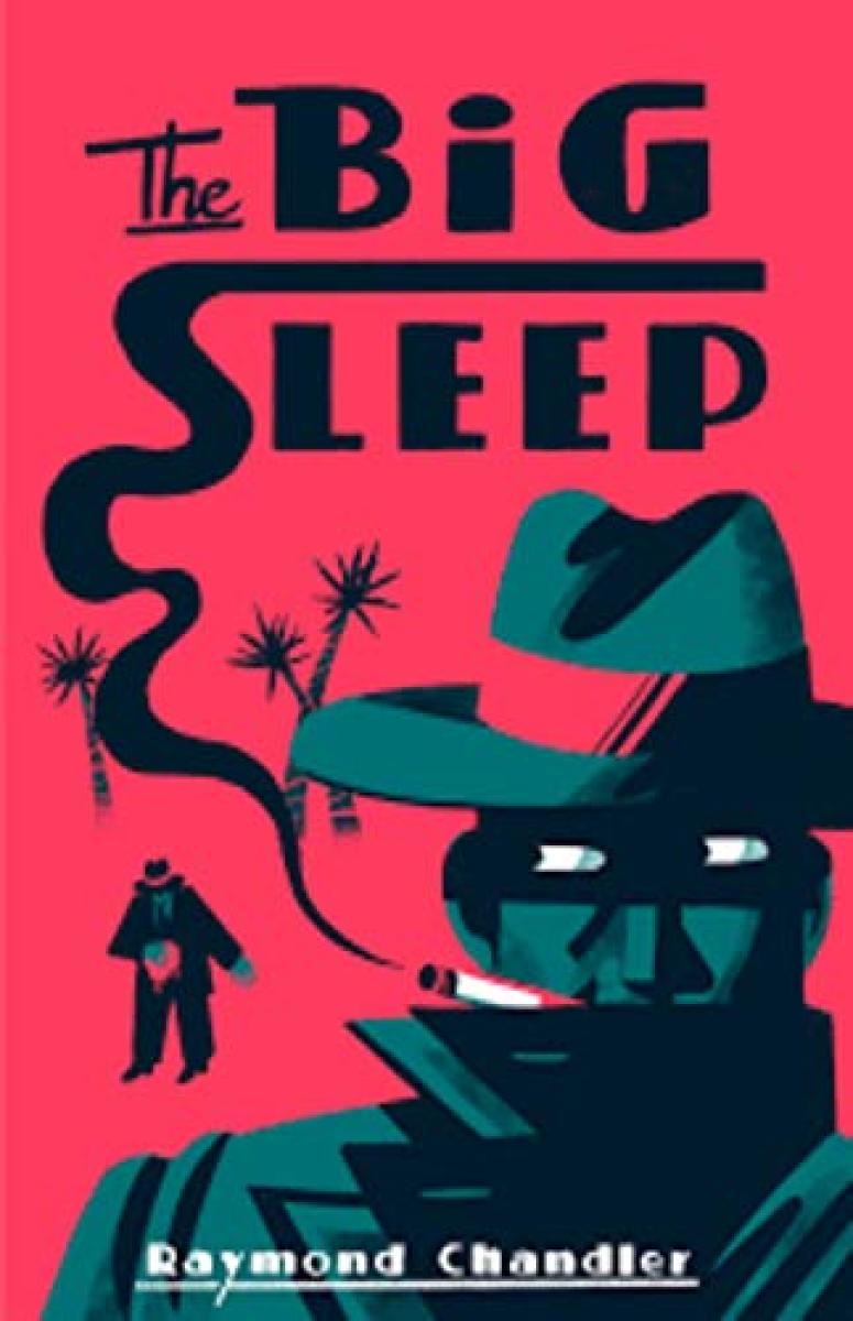 Crime noir for chilly nights