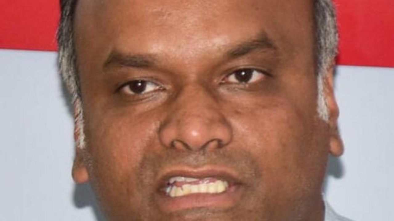 PSI scam: Congress releases audio clips, slams Home minister
