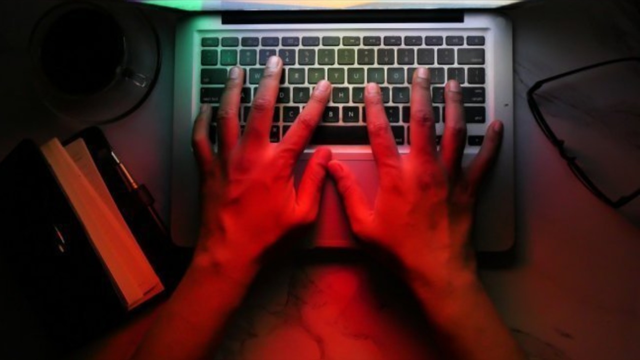 Online impact of violent right-wing communities growing, says Europol