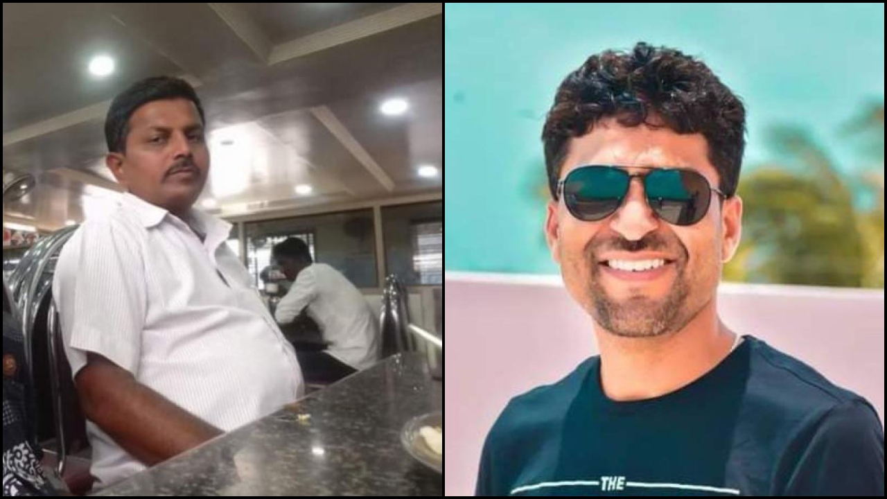Karnataka man murders son-in-law over interfaith wedding