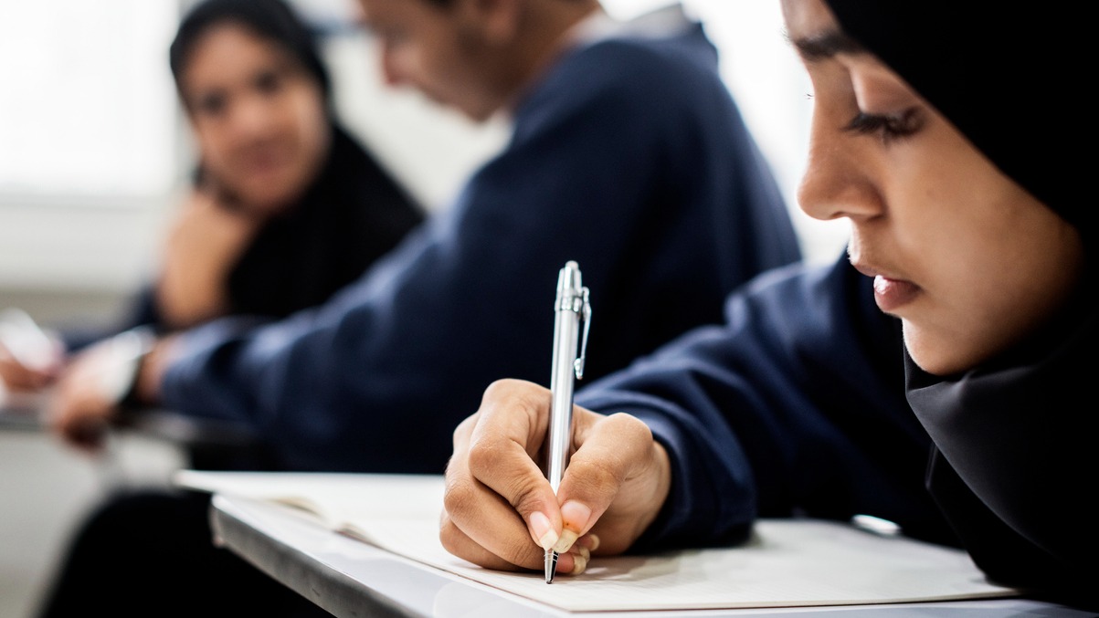 Disempowering Muslims and other minorities