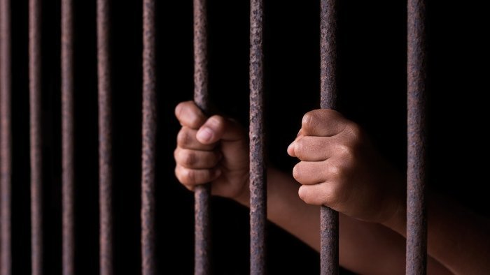 Veerappan associate Gnana Prakash released temporarily due to poor health