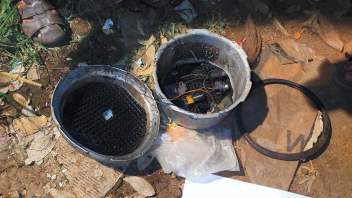 ED questions Mangaluru cooker blast case accused at Bengaluru prison