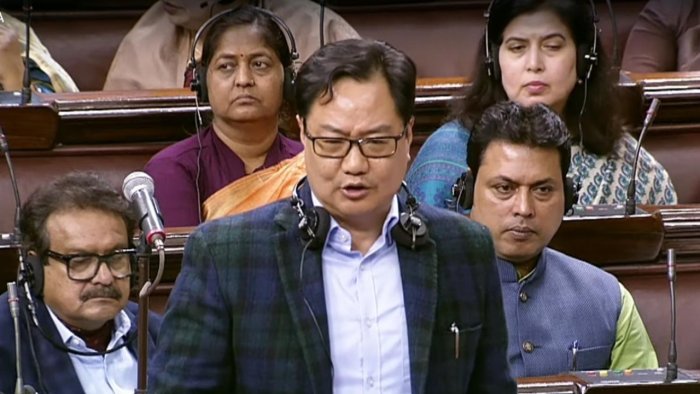 Live-in relationships covered under provisions of domestic violence law: Government