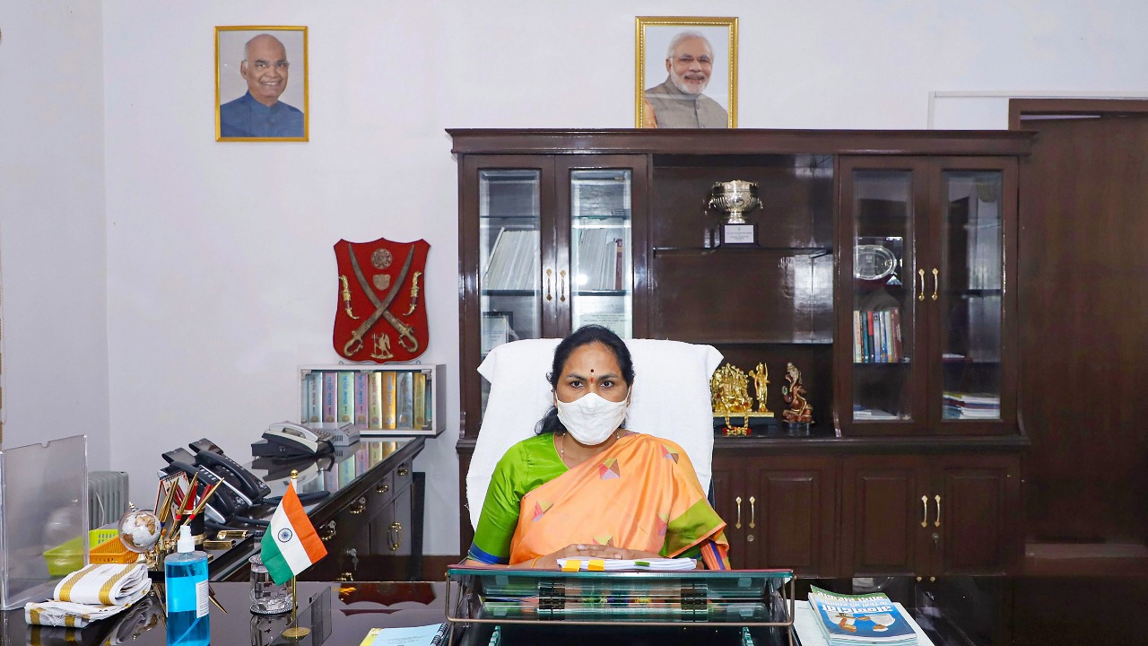 PM to take decision on extending free foodgrain scheme: Minister