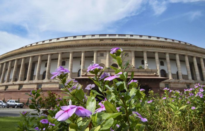 Parliament's Winter Session ends early amid demands for discussion on Tawang clash