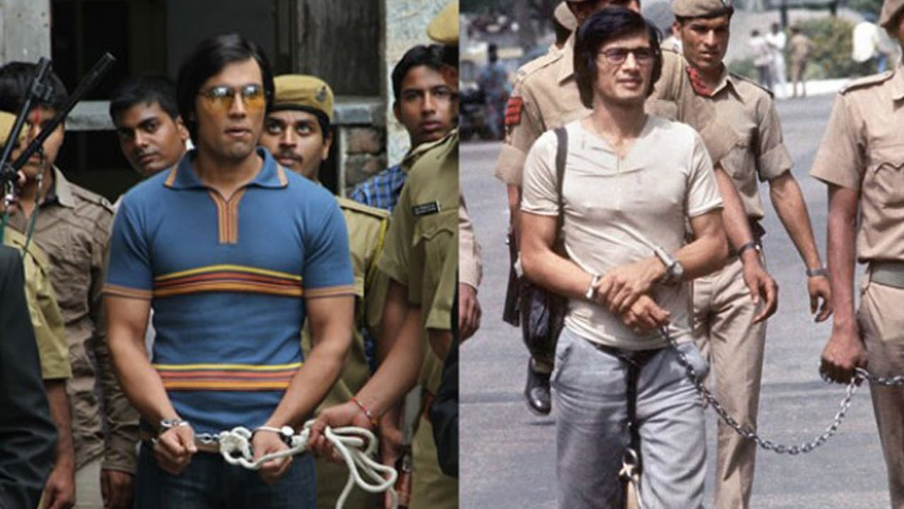 Actor Randeep Hooda mistaken for Charles Sobhraj in newspaper gaffe