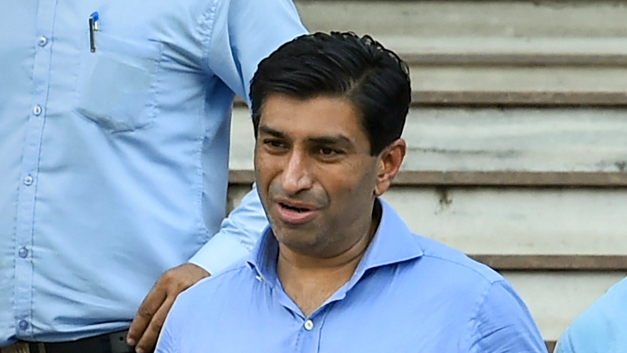 Kamal Nath's nephew Ratul Puri summoned by Delhi court in fertiliser scam