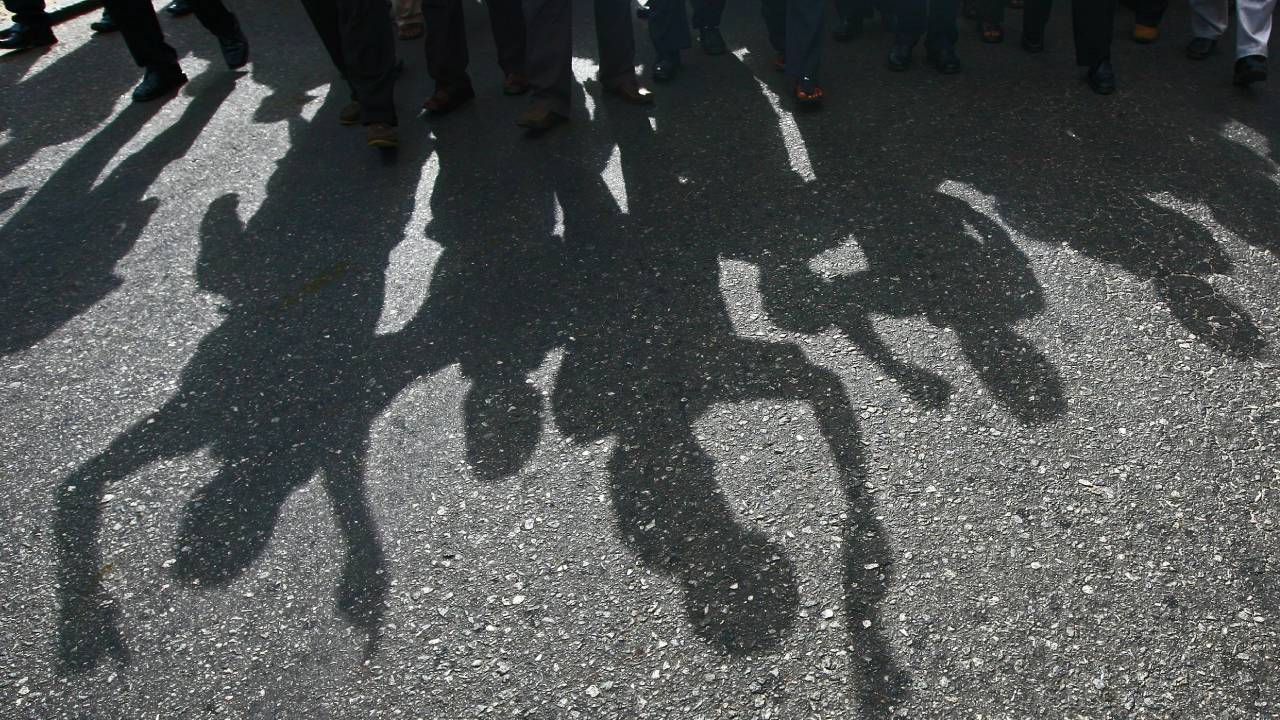 MBBS students call off 54-day-long protest against bond policy in Haryana