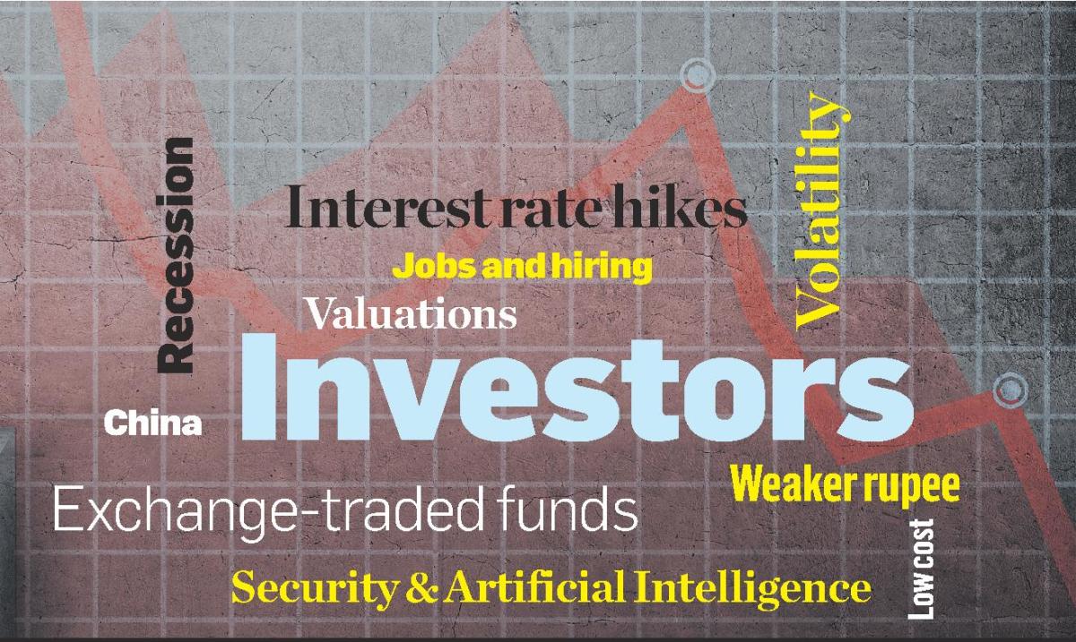 10 things investors need to watch in 2023