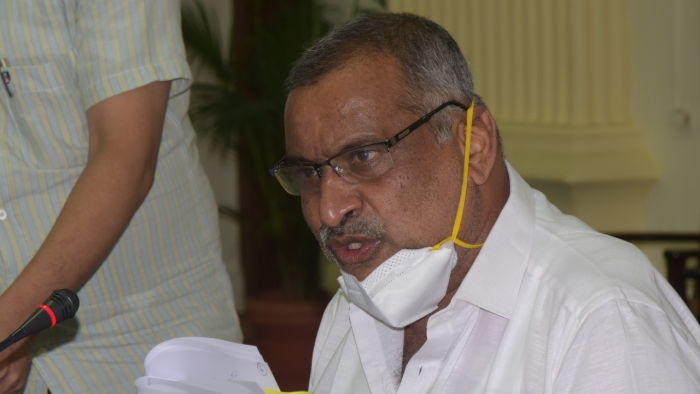 Karnataka government tables second instalment of supplementary estimates of Rs 8,001 crore