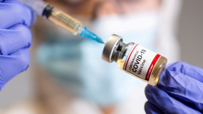 79% of eligible people yet to take Covid booster dose in Karnataka