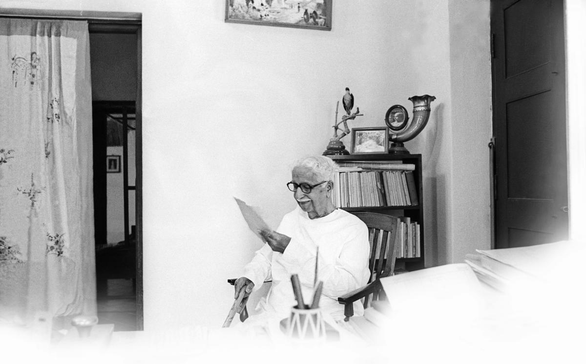 Poet, novelist and icon: Kuvempu’s enduring impact