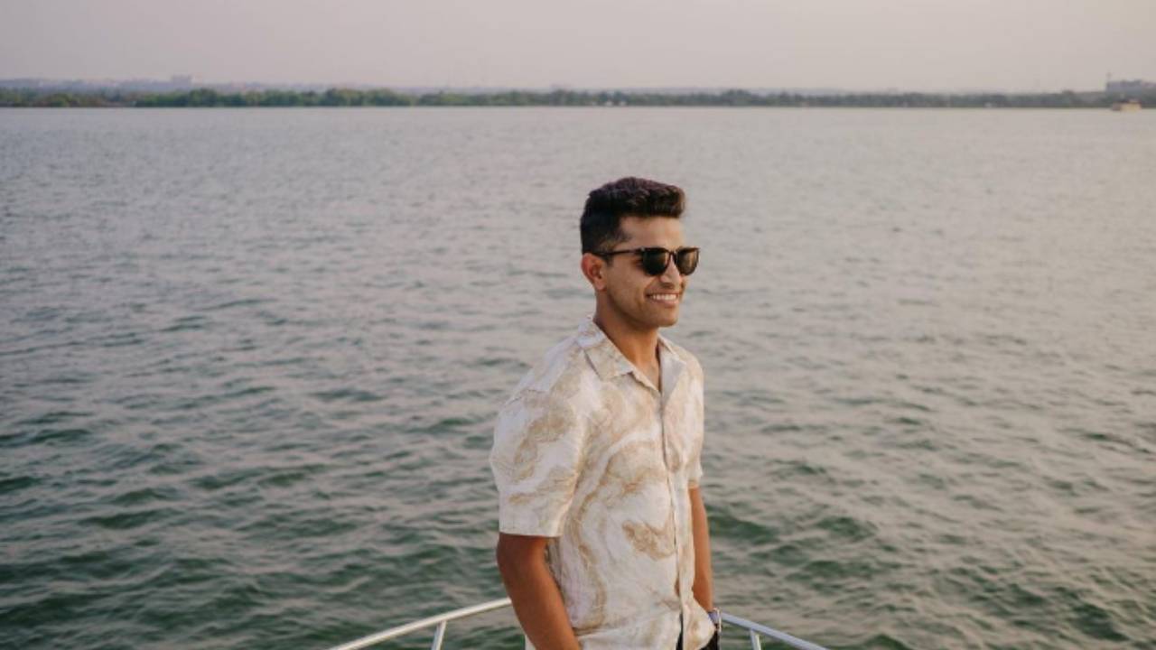 Want a game against Sri Lanka to impress Hardik, says Shivam Mavi after maiden India call-up