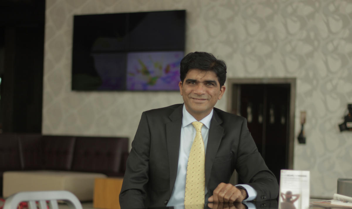 Aerospace & defence: India has potential to turn net exporter in a year, says Ansys’ Rafiq Somani