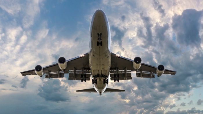 Flights to and from Philippine capital suspended due to technical issues