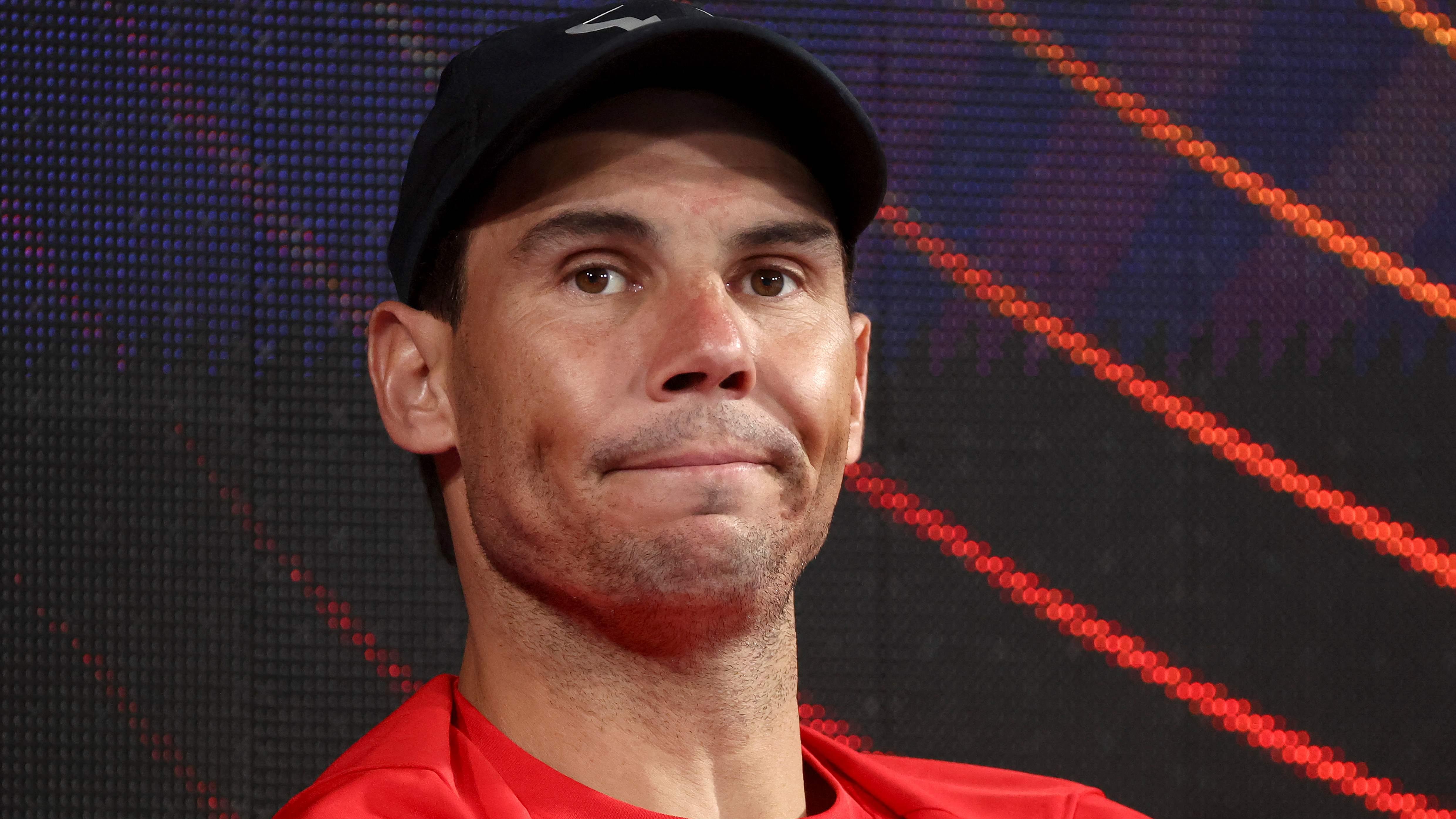 Nadal calls for United Cup format tweaks to avoid dead rubbers