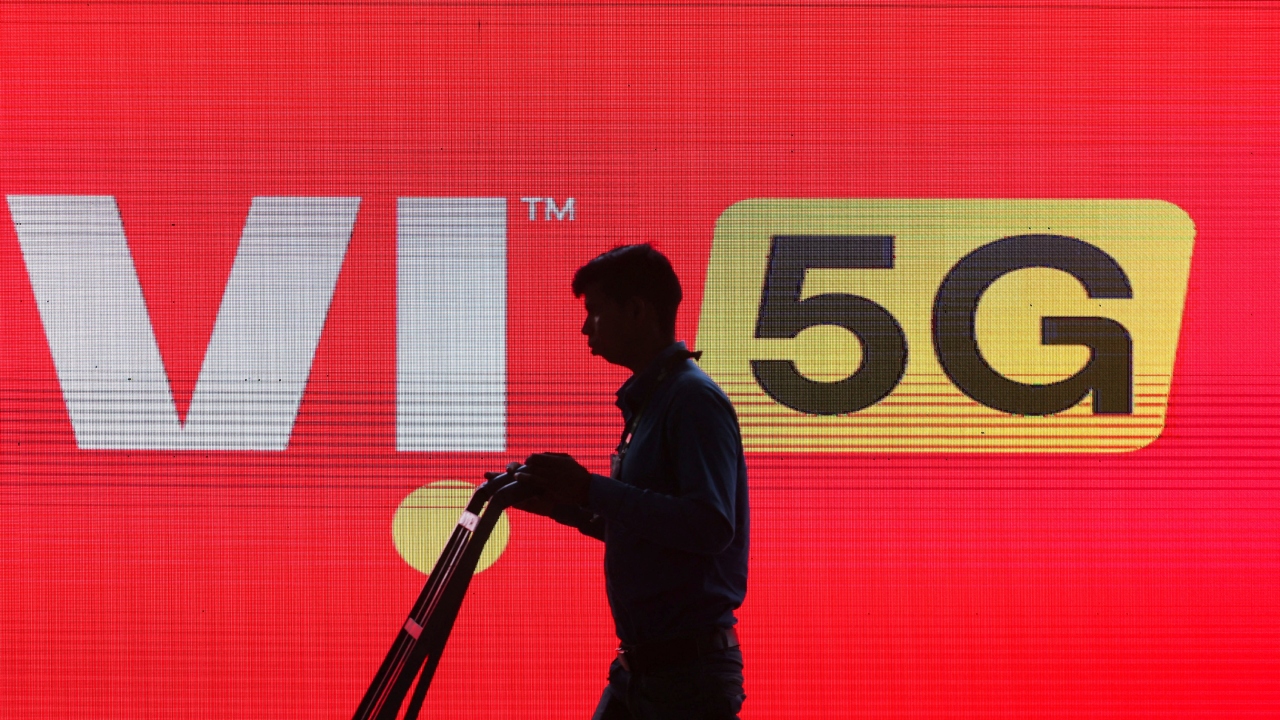 No government stake deal in Vodafone Idea till promoters infuse enough cash: Report