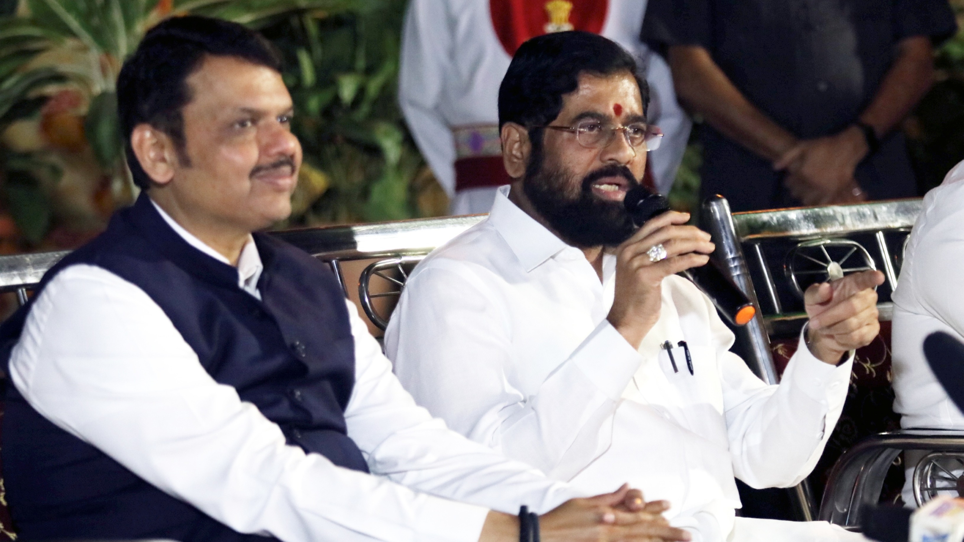 Maharashtra approaches Harish Salve for border row resolution