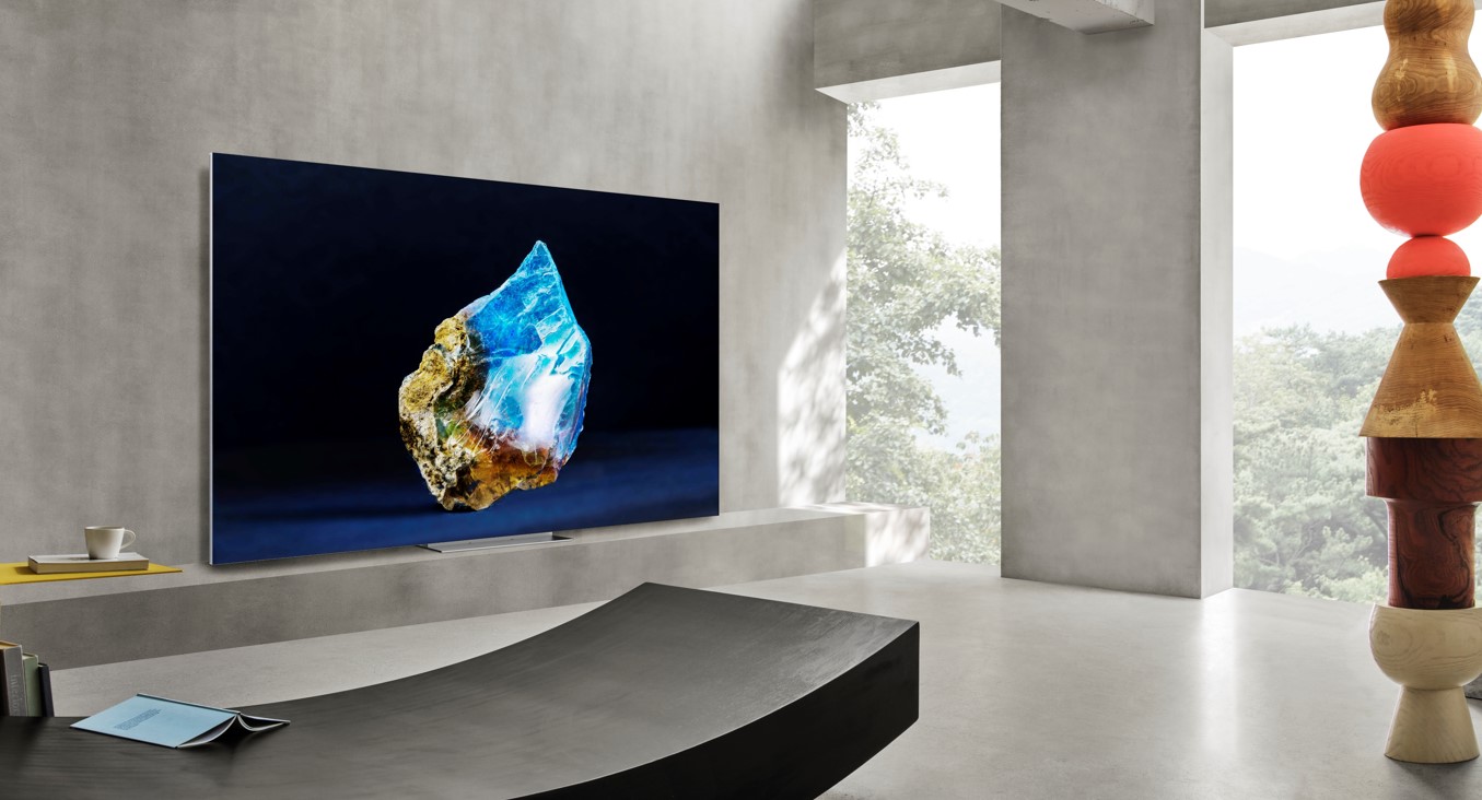 Gadgets Weekly: Samsung Neo QLED 8K TV and more