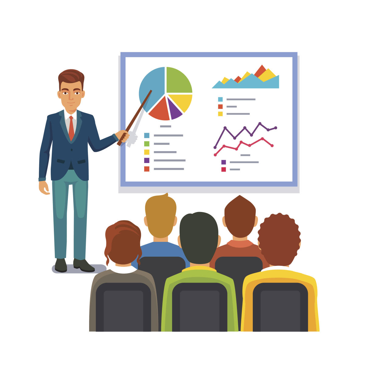 Trends in business education in 2023