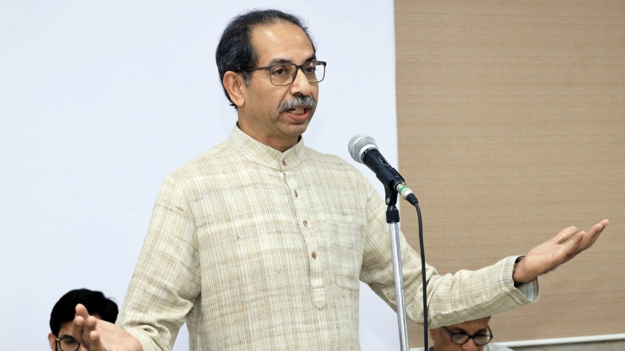 Uddhav-led Shiv Sena faction MLA who returned from Guwahati gets ACB notice