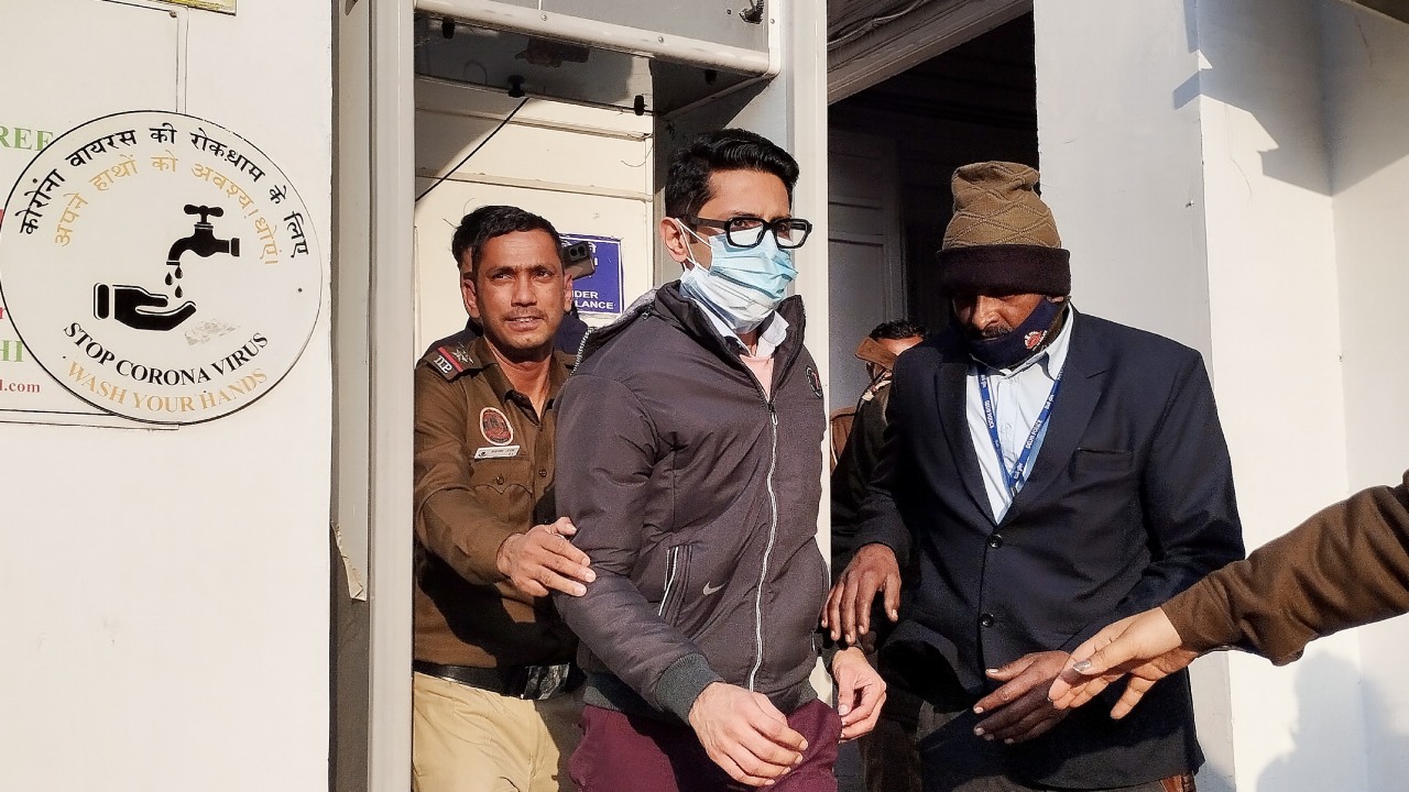'Utterly disgusting, repulsive': Court rejects bail plea of accused in Air India urinating incident