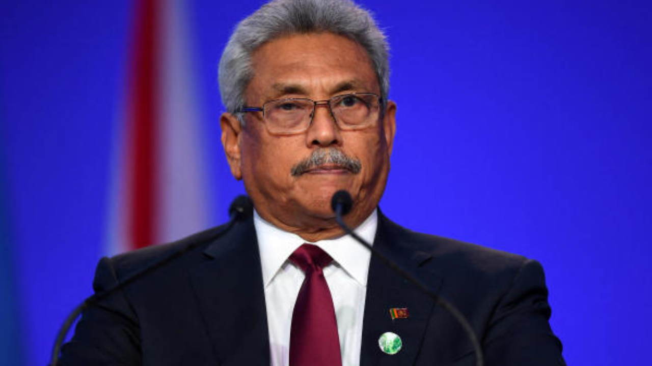 Canada sanctions Gotabaya and Mahinda Rajapaksa for human rights violation during Sri Lanka's civil war
