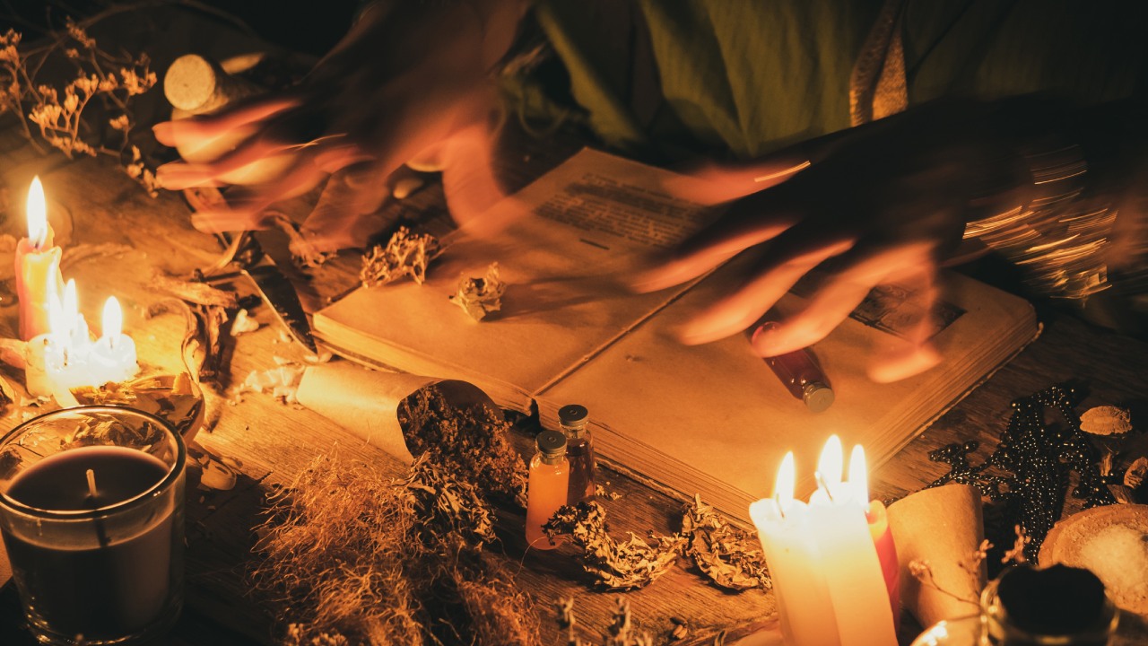 9-year-old boy beheaded, decapitated in 'human sacrifice' in Dadra and Nagar Haveli