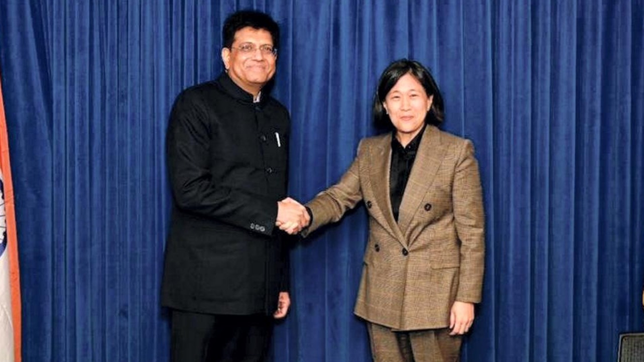 G20 summit 'great opportunity' for India to showcase its strengths: Piyush Goyal
