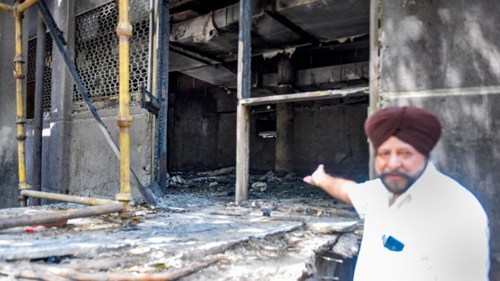 HC rejects plea against web series based on book of Uphaar fire tragedy