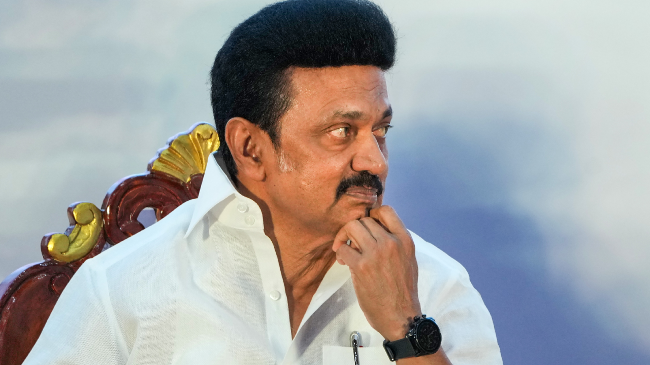 Tamil Nadu to expand breakfast scheme across the State in 2023-24, says CM MK Stalin