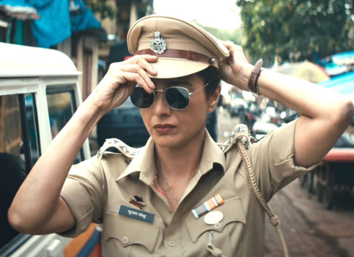 'Kuttey' movie review: Poetic and dark