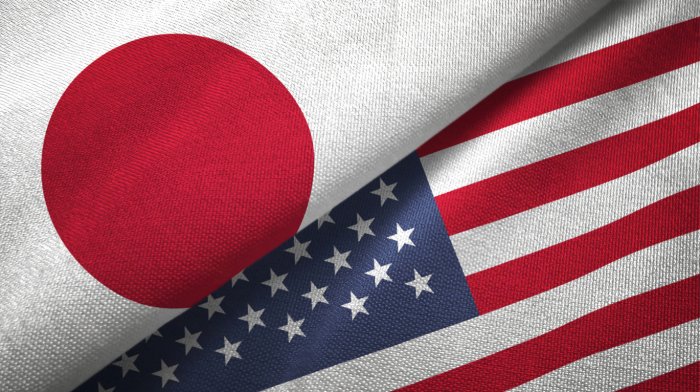 Japan requests US to exclude Japan from steel, aluminium tariffs