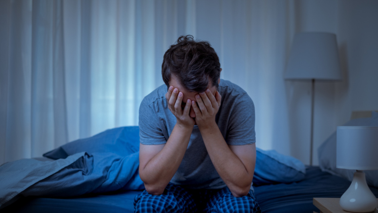 Managing negative emotions could be key to slowing pathological ageing: Study