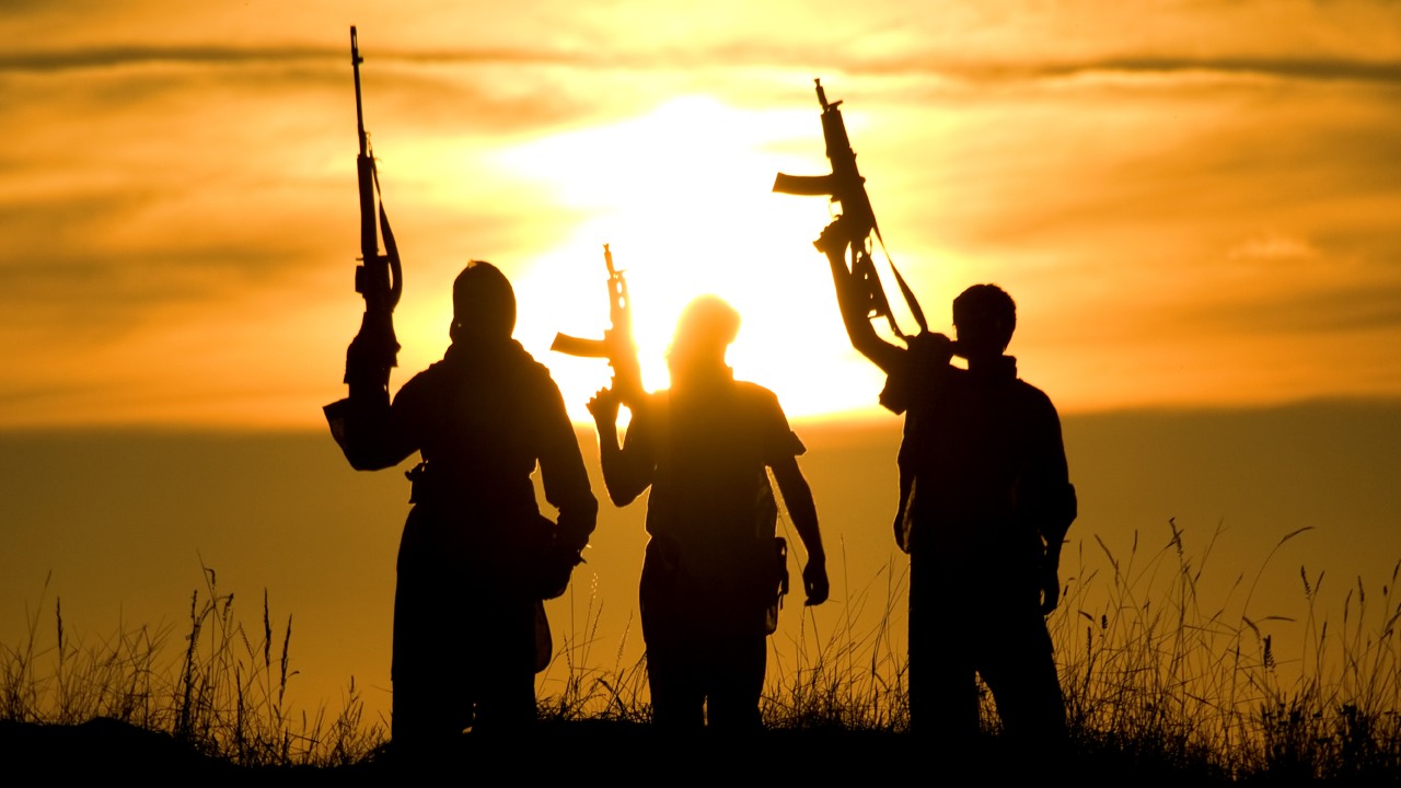 Presumed jihadists abduct about 50 women in Burkina Faso