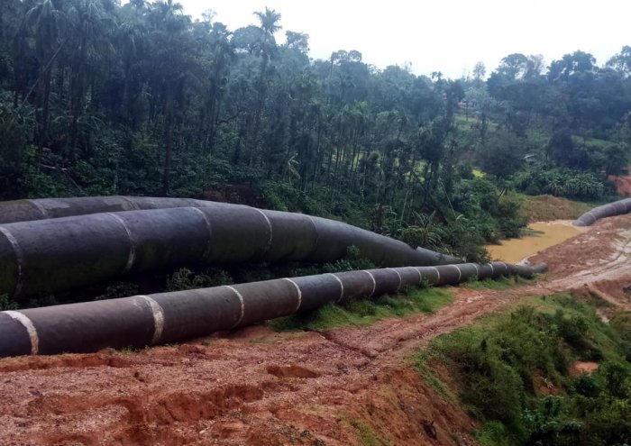 No eco-damage by Yettinahole project, says Centre