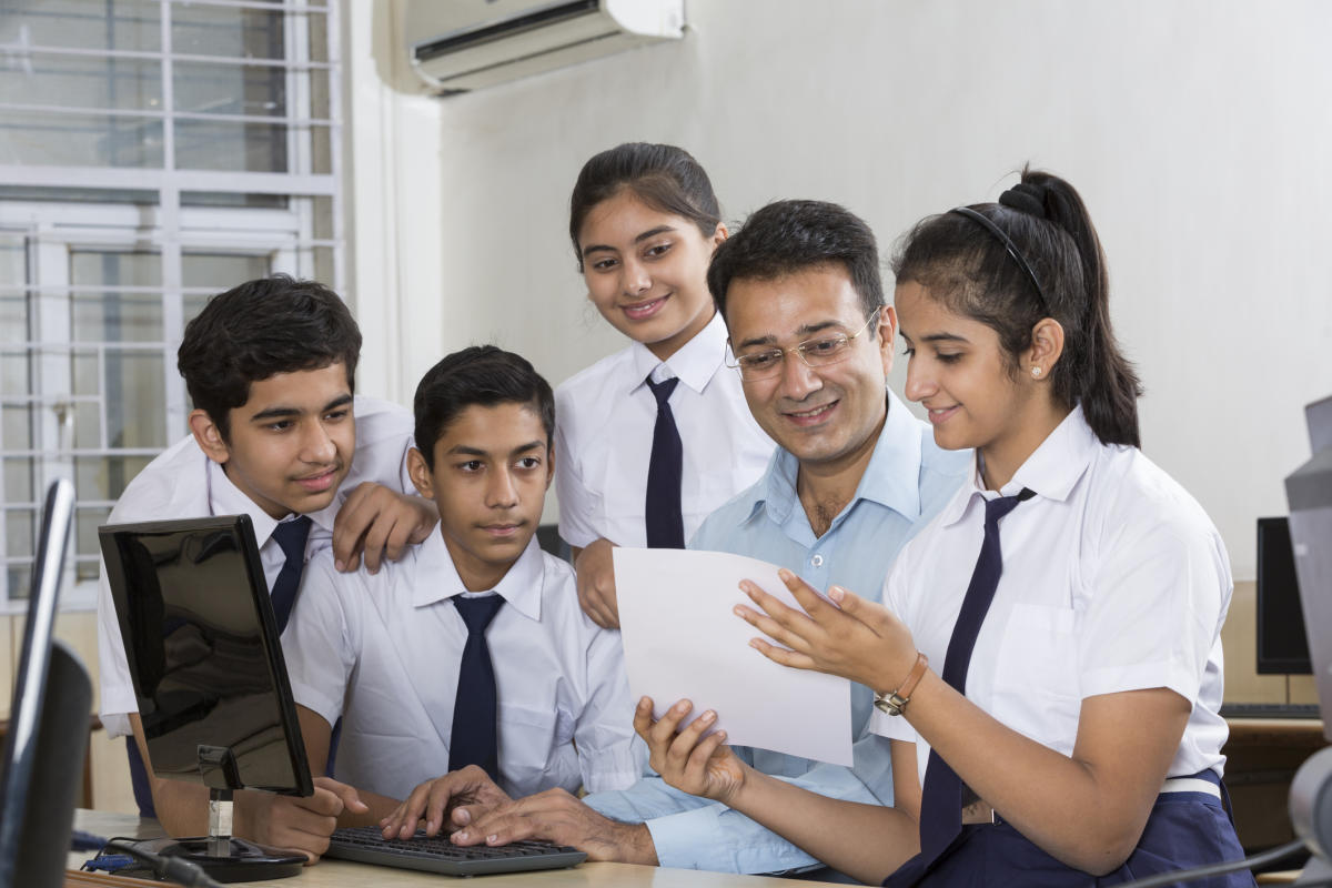 Teaching pupils who know more than you